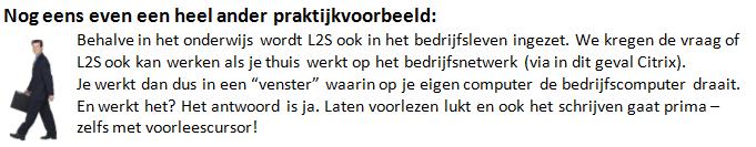 Voorbeeld